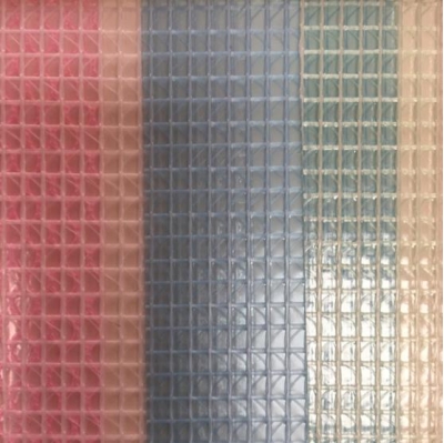 DG-GZ TPU Mesh Density: 60 Composition: PVC Weight: 300G Yarn Count: 100 detail view-3